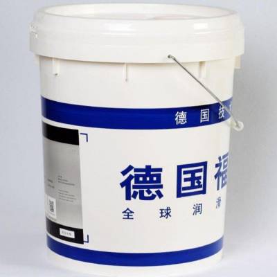 福斯防卡死润滑膏 FUCHS RENOLIT COPPER PASTE 高温极压含铜油脂16kg