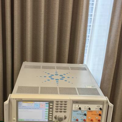 二手keysight 81134A 3.35Ghz脉冲码型发生器X销售租赁技术支持