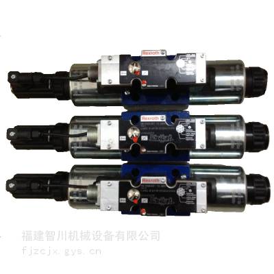Rexroth/ʿ R900933077 4WREE10W1-50-2X/G24K31/A1V y