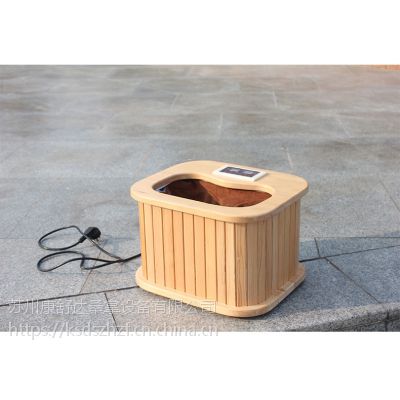 江苏定制远红外线足浴桶生产KSD-ZY605 康舒达品牌洗脚桶