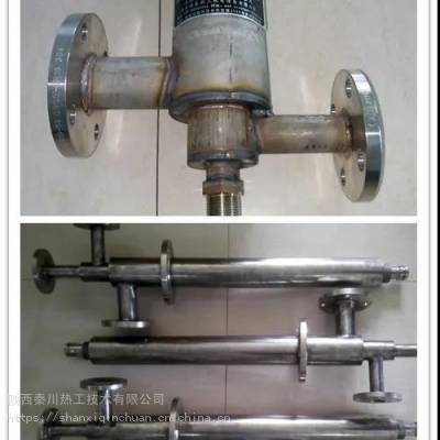 非标定做工业燃烧器烧嘴 秦川热工