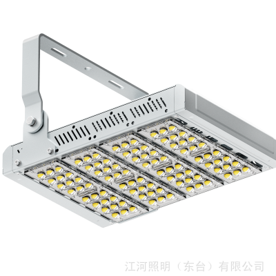 江河照明LED高亮度隧道灯防水防尘防腐200W