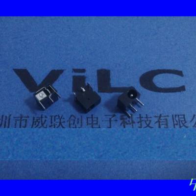 DCԴ-ھ3.51.3mm 3P DC-006 DIP