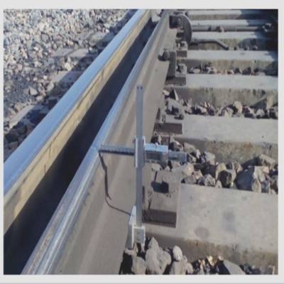 铁路工务器材尖轨降低值测量仪降低值测量仪轨磨耗检测仪