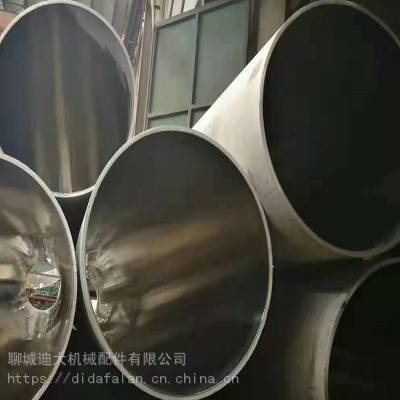 山东不锈钢管太阳能工程集热器用管材