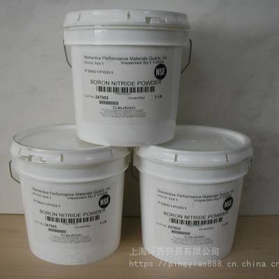 食品级氮化硼粉末 MOMENTIVE NX1