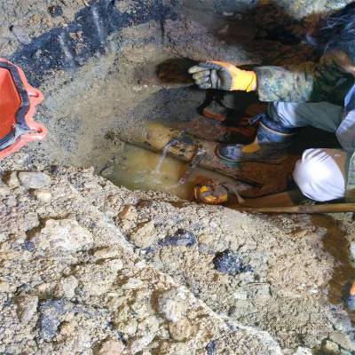 潍坊小区地埋水管故障点检测怎么收费
