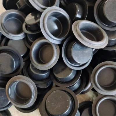 威良橡塑加工定制工业用橡胶制品 橡胶异形件 密封垫片 橡胶配件