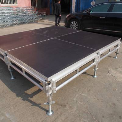【演出舞台可移动舞台 演出活动婚庆t台】价格_厂家 - 中国供应商
