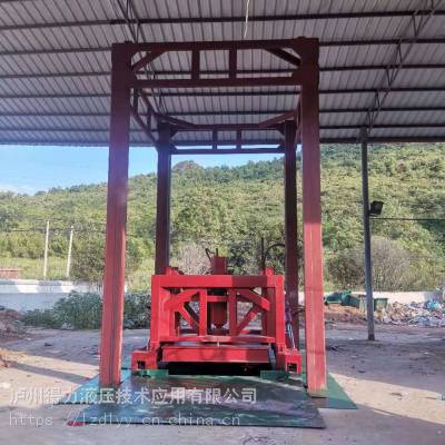 地埋式垃圾站厂家/水平压缩和垂直压缩地埋式垃圾站厂家/生产车间和产品介绍
