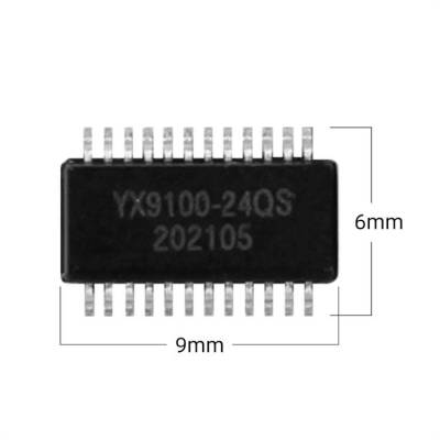 YX9100-24QSֲоƬMP3оƬICоƬоƬ