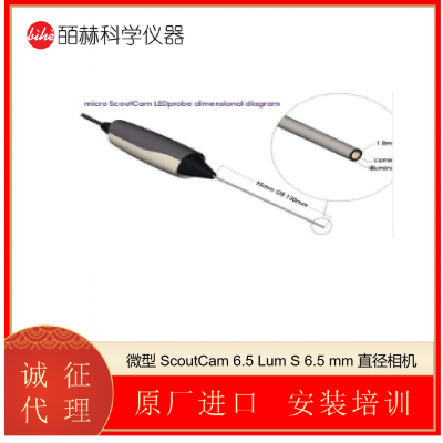 ɫMEDIGUS΢ͷڿ΢ SCOUTCAM LEDPROBE 1.8 