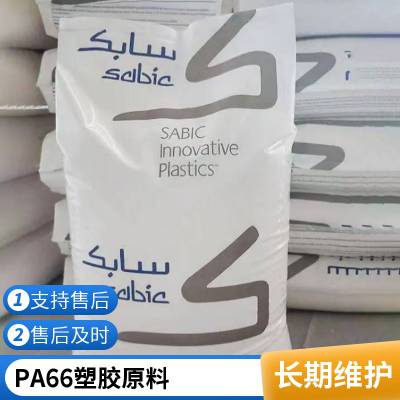 PA66 基础创新塑料(美国) RF0077E 注塑级 热稳定 耐高温 电子电器应用