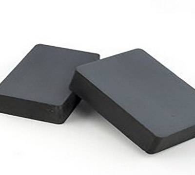 广西穿孔铁氧体报价多少 上海裕磁供应