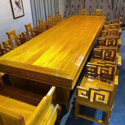 供应成都中式古典风格家具定做厂家 中式四合院别墅全屋定制工厂 榫卯工艺 质量靠谱