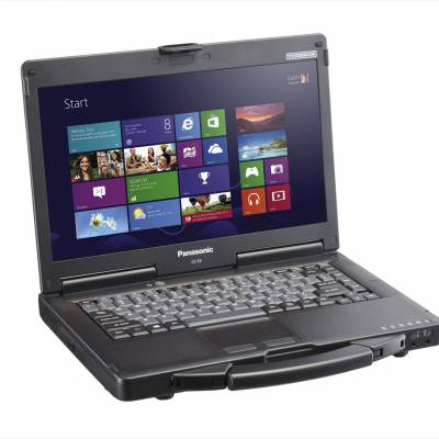 Panasonic/CF-53̱ʼǱ±ʼǱͣΪCF-54