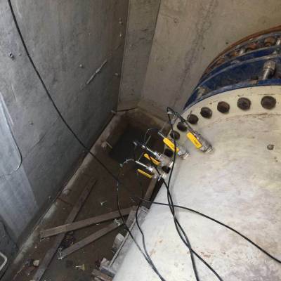 插入式单声道超声波流量计选深圳青天厂家现货优惠