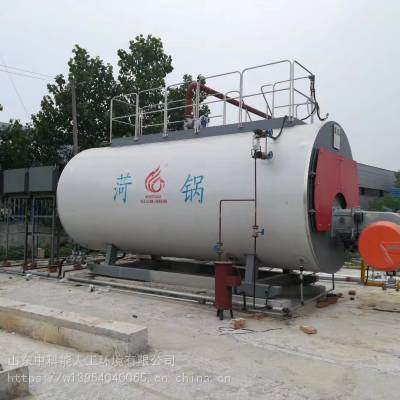 忻州低氮燃气锅炉厂家