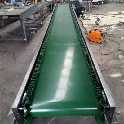 强盛网链用品质说话(图)-不锈钢网链输送机-武汉网链输送机