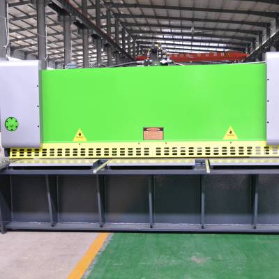 供应QCY 13X3200数控剪板机 液压闸式剪板机，剪板机