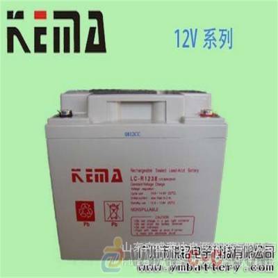 KEMA蓄电池LC-R12200 12V200AH参数/型号