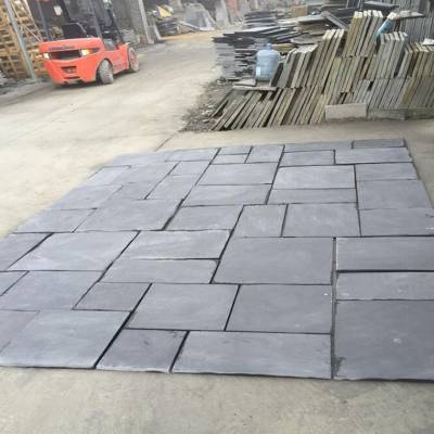 广场石材青石板价格