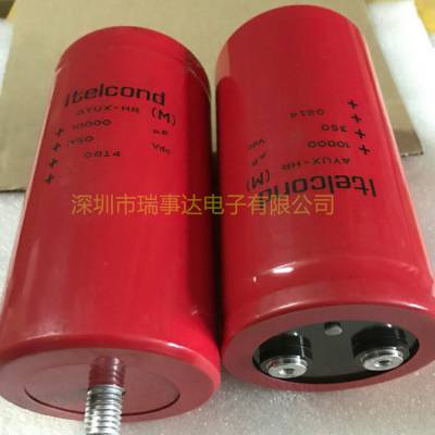 ȫԭװ ltelcond AYX-HR 350V10000UF 400vdc β