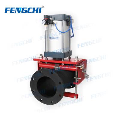 合肥销售GJ61X-6L管夹阀 胶管阀 替换隔膜阀 FENGCHI/风驰泵阀