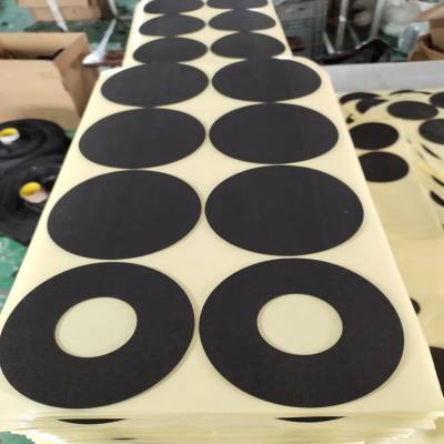 昆山晨鑫手机eva泡棉密封件防松动泡棉垫来图定制免费寄样