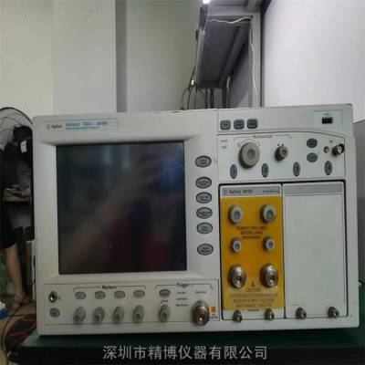 回收+收购Agilent86100C、KEYSIGHT86100C光示波器