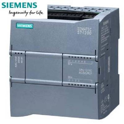 6ES72111HE400XB0西门子 S7-1200，CPU 1211C， 紧凑型