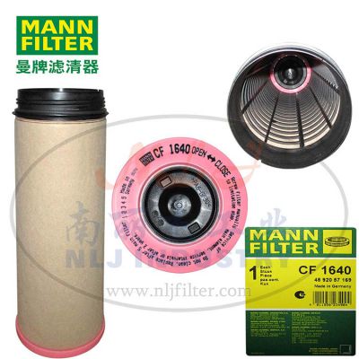 MANN-FILTER()ȫоCF1640