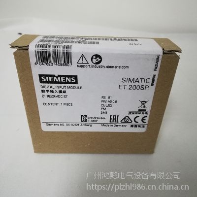 ԭװ6ES71316BH010BA0ģ16DI