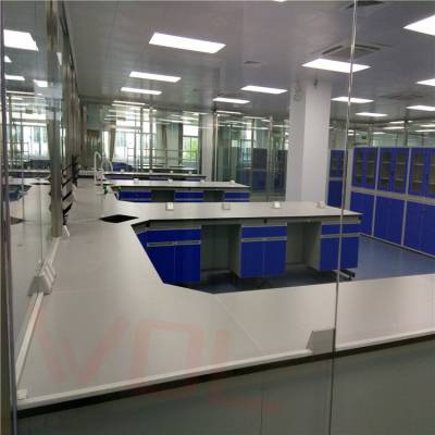 WOL供应生 产湖北武汉实验台、洗涤台、中央台设计 定制 安装