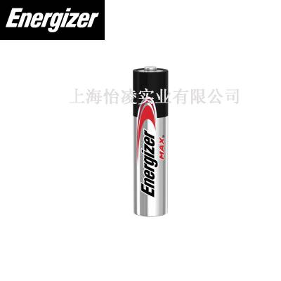  Energizer max E92 AAA 7 battery 1.5V