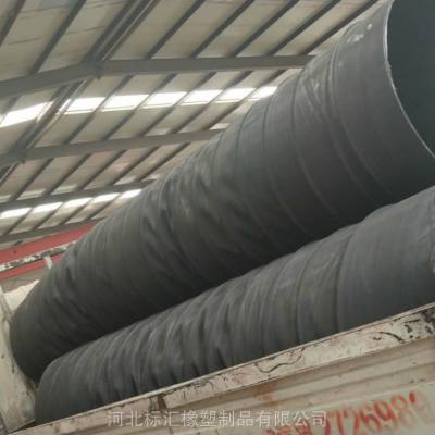 河北衡水厂家供应伸缩橡胶软管 通风橡胶管 大口径橡胶伸缩软管