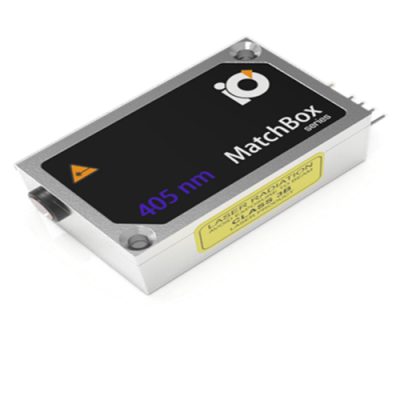 立陶宛io连续激光器matchboxseries货期短