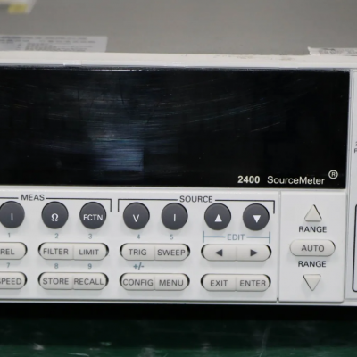 keithley2400源表出售苏州租赁2400源表