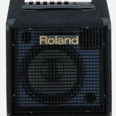 罗兰 Roland KC-60 3通道键盘混音音箱长期销售