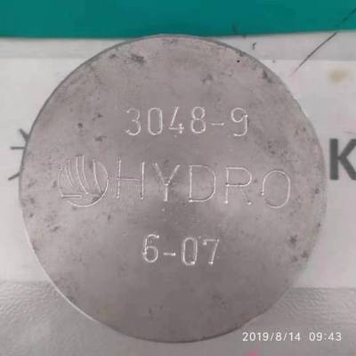 ڹǱ׼AlSi9Cu3ϽVAW-3048 HydroԿ