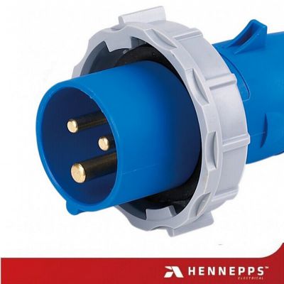 ιҵͷ 16A/3P/230V/IP67ˮȼ HN276Դͷ ٱ