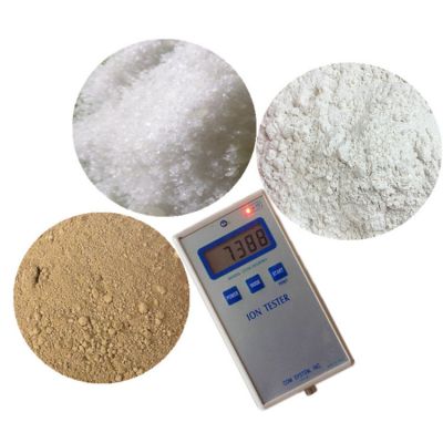 供应负离子粉 硅藻泥用负离子粉 涂料用负离子粉 陶瓷用负离子粉