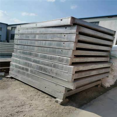 厂家销售钢框架轻型墙板轻质抗震 郑州市钢框架轻型板安装流程