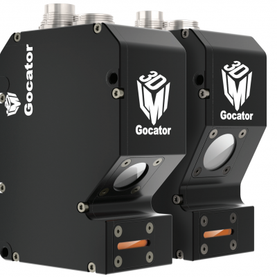 Gocator2522线激光传感器扫描仪