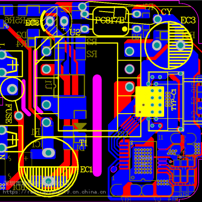 ֻ  FM7318A SOP-7 PD18W MOSFET ĵģʽPWMоƬ