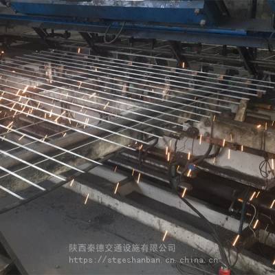 陕西煤矿用钢筋焊接网片井下砌衬支护编织焊接钢丝网
