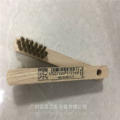 德国PFERD马圈研磨耗材及钢丝刷:钢丝刷HBZ30572566 4007220572566