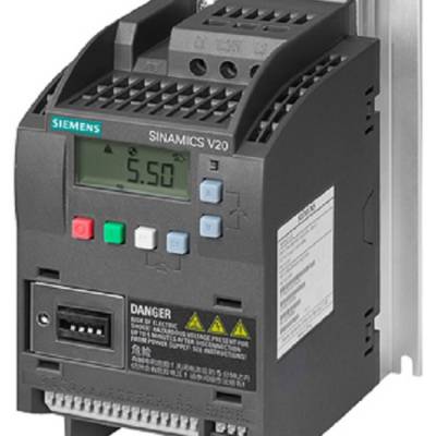 6SL3210-5BE13-7UV0V20 AC 380-480 V ཻƵ