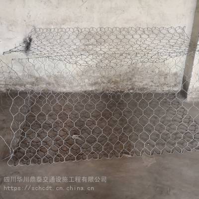 石笼网 边坡防护格宾网 镀锌石笼网生产基地 高尔凡格宾网