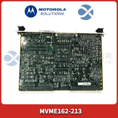 MOTOROLA MVME162-PA252LSE 卡件价格好